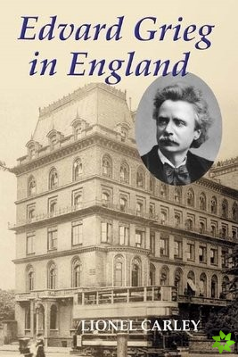 Edvard Grieg in England