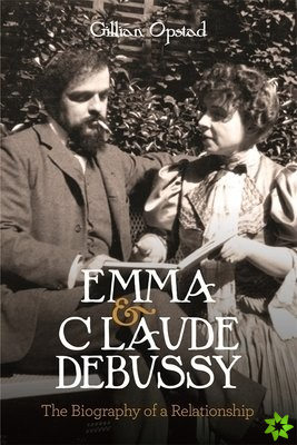 Emma and Claude Debussy