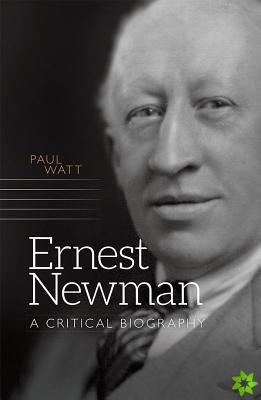 Ernest Newman