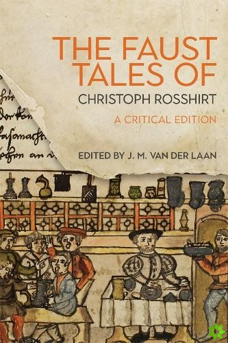 Faust Tales of Christoph Rosshirt