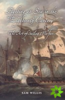 Fighting at Sea in the Eighteenth Century