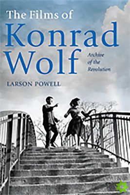 Films of Konrad Wolf