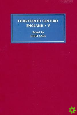 Fourteenth Century England V