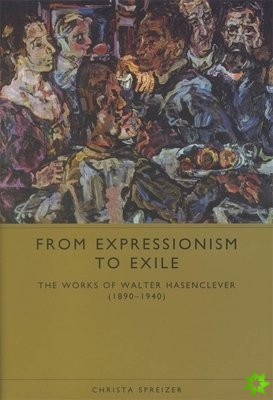 From Expressionism to Exile