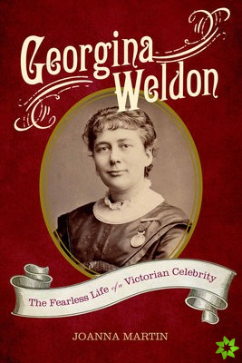 Georgina Weldon