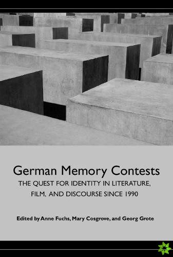 German Memory Contests