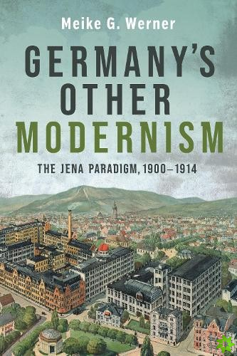 Germany's Other Modernism