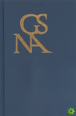 Goethe Yearbook 11