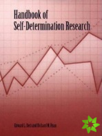 Handbook of Self-Determination Research