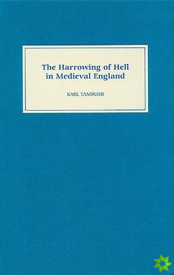 Harrowing of Hell in Medieval England