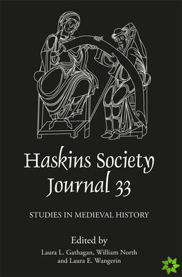 Haskins Society Journal 33