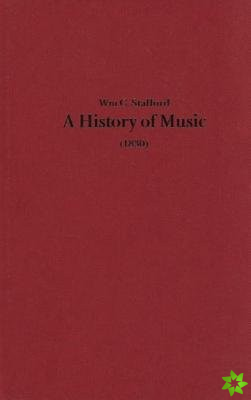 History of Music (1830)