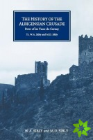 History of the Albigensian Crusade
