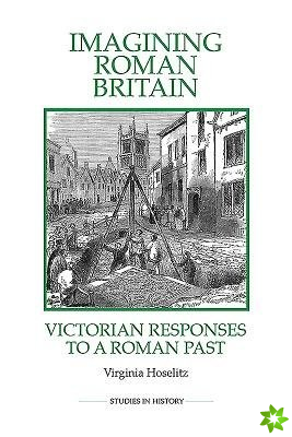 Imagining Roman Britain