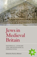 Jews in Medieval Britain