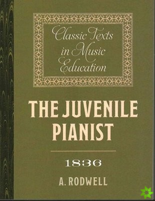 Juvenile Pianist (1836)