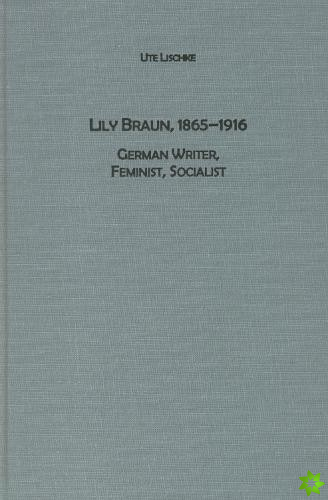 Lily Braun (1865-1916)