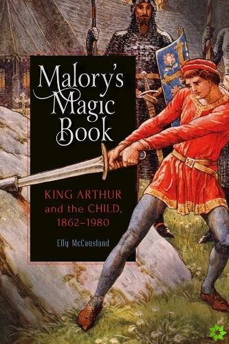 Malory's Magic Book