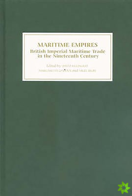 Maritime Empires
