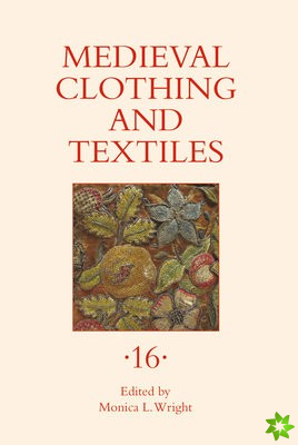 Medieval Clothing and Textiles 16
