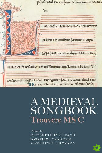 Medieval Songbook