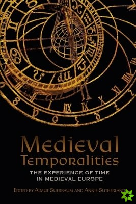 Medieval Temporalities