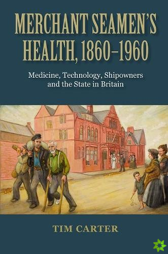 Merchant Seamen's Health, 1860-1960
