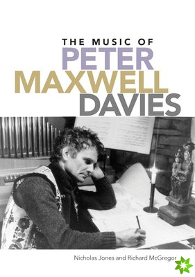 Music of Peter Maxwell Davies