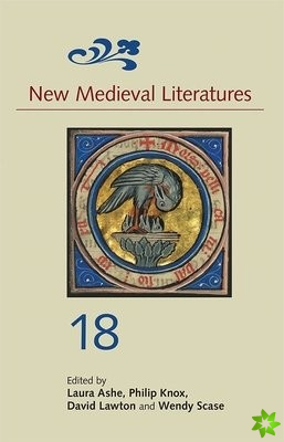 New Medieval Literatures 18