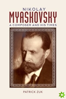 Nikolay Myaskovsky