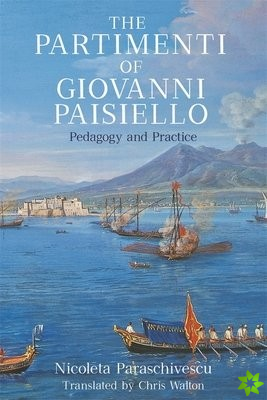 Partimenti of Giovanni Paisiello