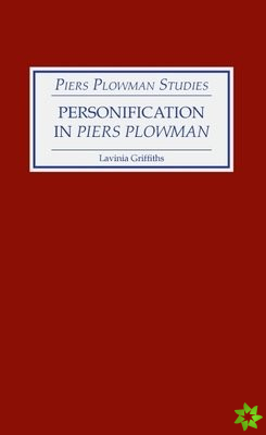Personification in Piers Plowman