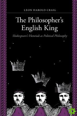 Philosopher's English King