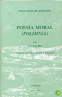 Poesia moral (Polimnia)