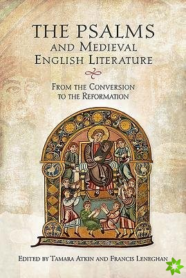 Psalms and Medieval English Literature
