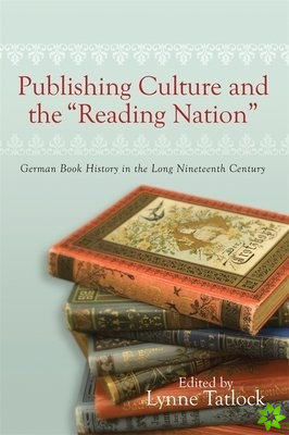 Publishing Culture and the 