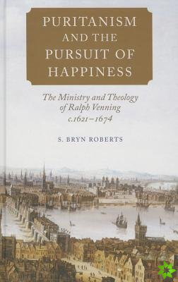 Puritanism and the Pursuit of Happiness