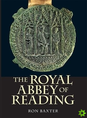 Royal Abbey of Reading