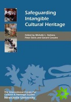 Safeguarding Intangible Cultural Heritage