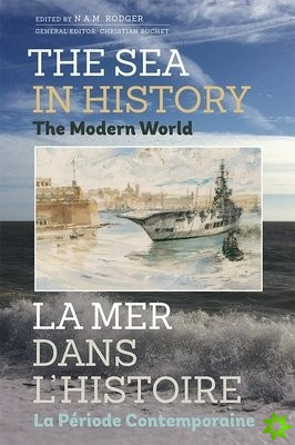 Sea in History - The Modern World