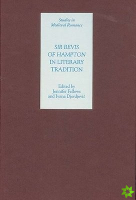 Sir Bevis of Hampton in Literary Tradition