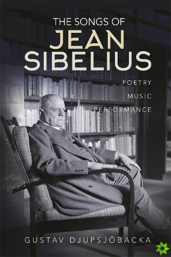Songs of Jean Sibelius
