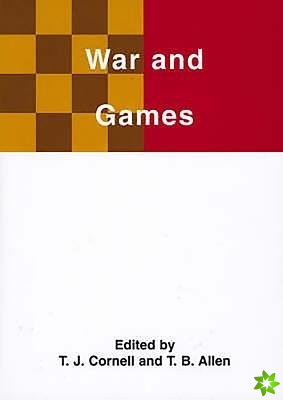 War and Games