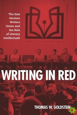 Writing in Red
