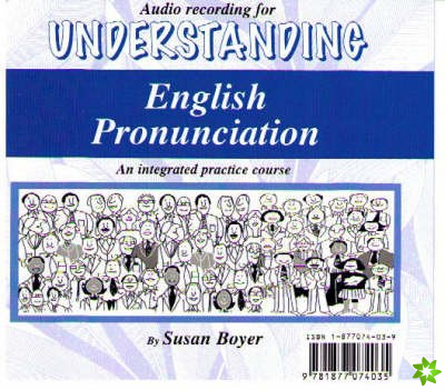 Understanding English Pronunciation