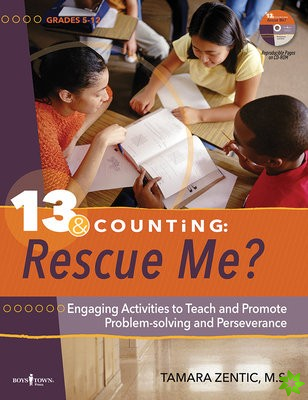 13 & Counting: Rescue Me?