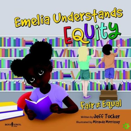 Emelia Understands Equity