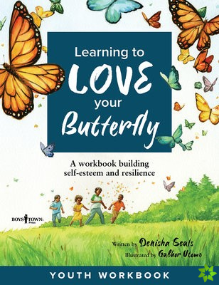 Learning to Love Your Butterfly