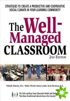 Well-Managed Classroom
