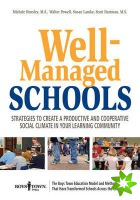 Well-Managed Schools